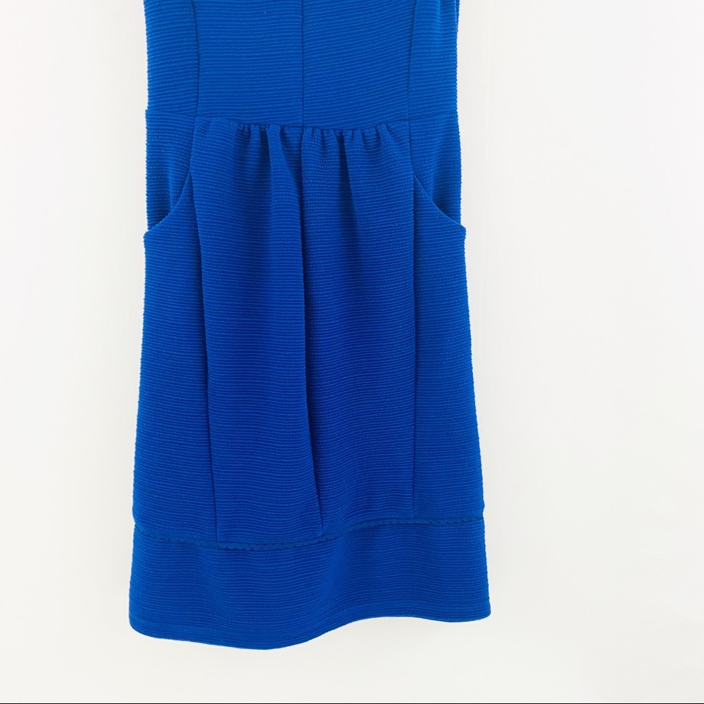 NAME YOUR PRICE Maeve Ruffled Sleeveless Dress - Picture 4 of 8